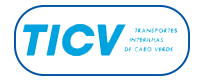 TICV logo