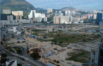 tak kai airport