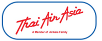 Thai Air Asia Logo