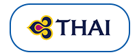 Thai Airways Logo