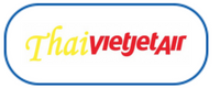 Thai Vietjet Logo