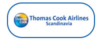 Thomas Cook Airlines Scandinavia logo