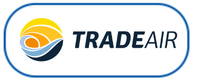 TradeAir logo