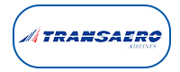 Logo de transaero