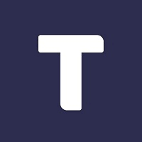 Travala.com Crypto Logo