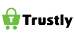 Trustly logo