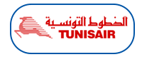 Tunisair logo