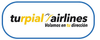 Turpial Airlines Logo