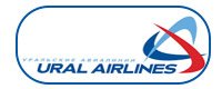 ural airlines logo