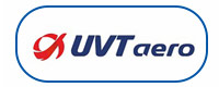 UVT Aero logo