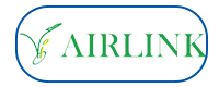 VI Airlink Logo