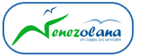 Venezolana Logo