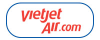 Logotipo de Vietjet Air