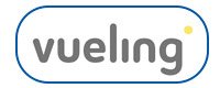 Vueling logo