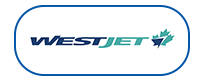 west jet Logo