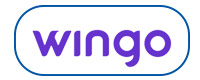 Wingo logo