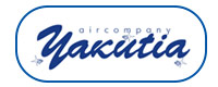 Yakutia Airlines Logo