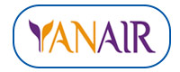YanAir Logo