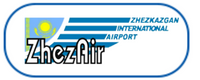 Zhezkazgan Air Logo