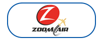 Zoom Air logo