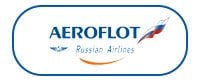 aeroflot airlines logo