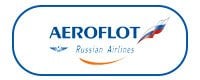 Aeroflot logo