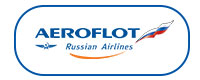 Aeroflot logo