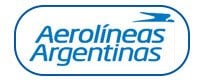 Logo de aerolineas argentinas