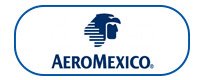Logo de aeromexico