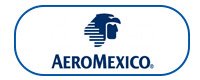 AeroMexico logo