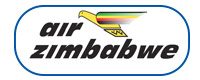 logo de zimbabwe air