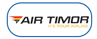 Air Timor Logo