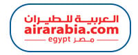 air arabia egypt logo