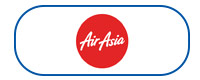 AirAsia India logo
