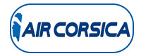 Air Corsica Logo
