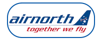 airnorth Logo