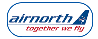 airnorth logo