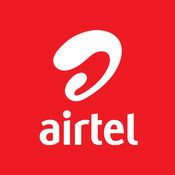 airtel app logo