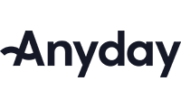Anyday logo
