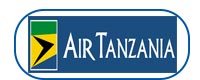 air tanzania Logo