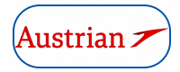 austrian airlines Logo