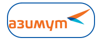azimuth Logo