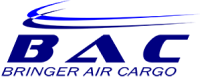 Bringer Air Cargo logo