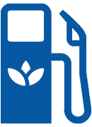 biofuel Icon