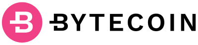Bytecoin logo