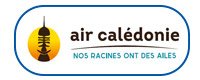 Air Caledonie logo