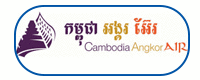 Camboya Angkor Air Logo
