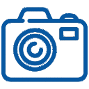 camera icon