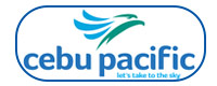 Logotipo de Cebu Pacific