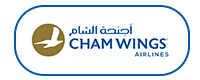 Cham Wings Airlines Logo